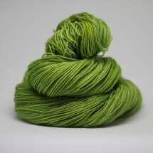 Knitter&amp;#039;s Kitchen Yarn: Early Birch Leaves