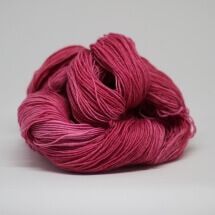 Knitter's Kitchen Yarn: Pretty in Pink